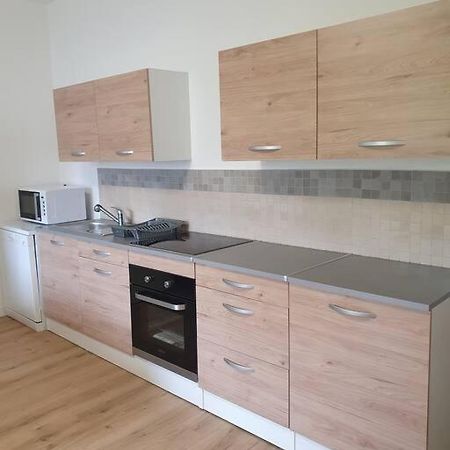 Appartement Neuf, Tres Lumineux Hautot-sur-Mer Экстерьер фото