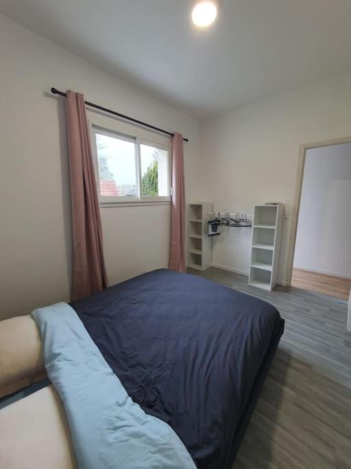Appartement Neuf, Tres Lumineux Hautot-sur-Mer Экстерьер фото