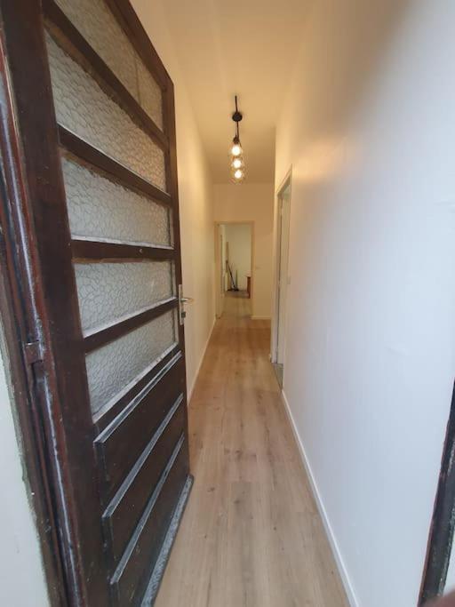 Appartement Neuf, Tres Lumineux Hautot-sur-Mer Экстерьер фото