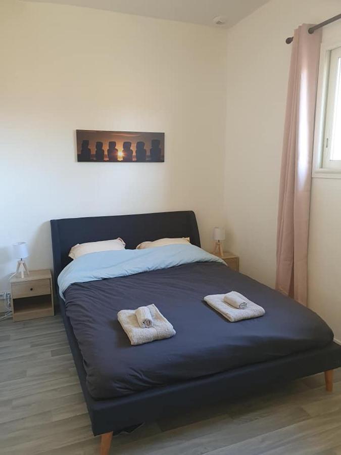 Appartement Neuf, Tres Lumineux Hautot-sur-Mer Экстерьер фото